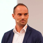 Björn Frasiak - Leiter Digitales Marketing Autoland