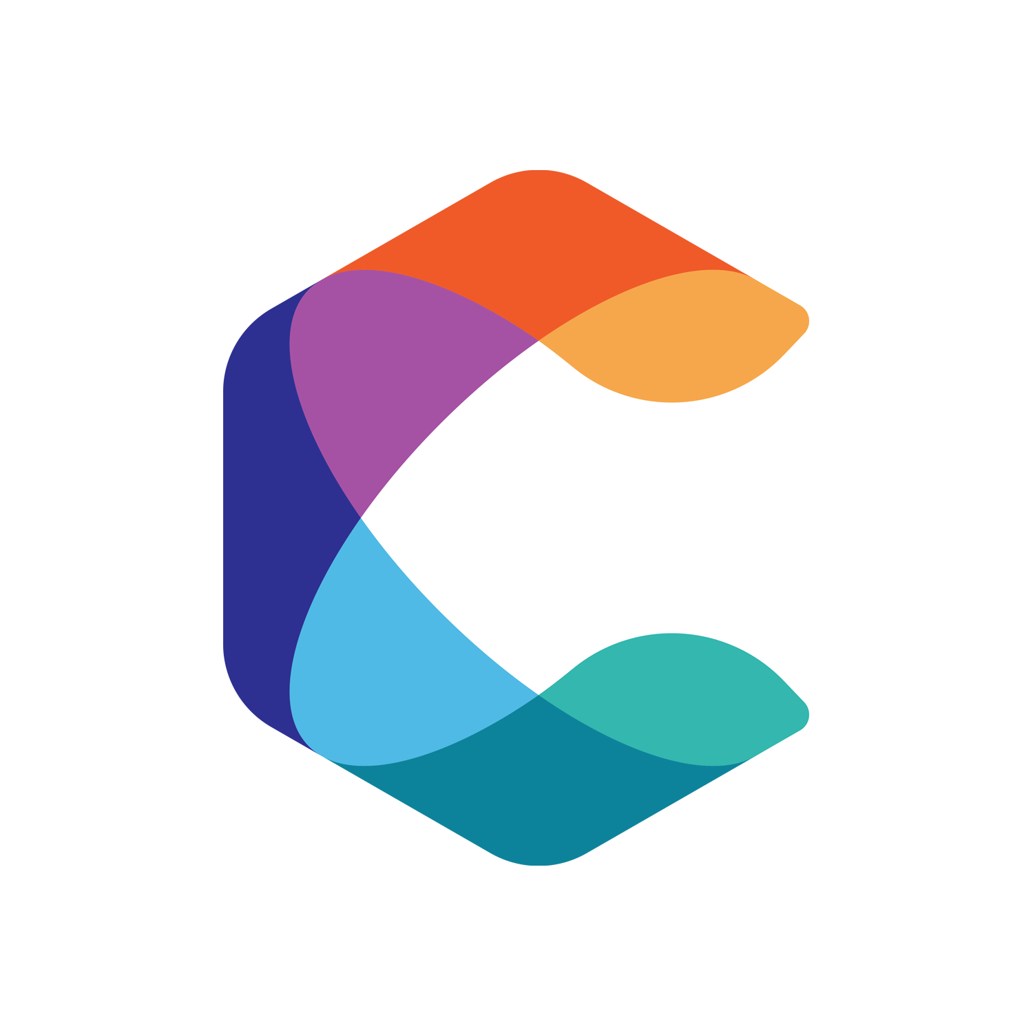Clicks digital Logo