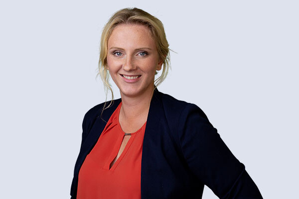 Juliane Wrobel HR Managerin Juliane Wrobel HR Managerin