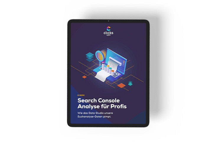 whitepaper search console analyse