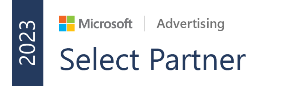 Select Partner Microsoft 2023