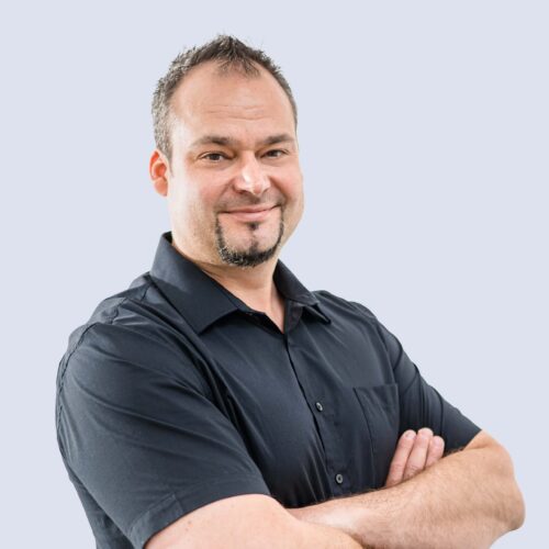 André - Teamlead SEO
