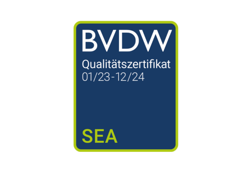 BVDW SEA bis 2024