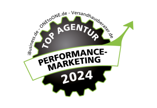 Top Performance Agentur 2024