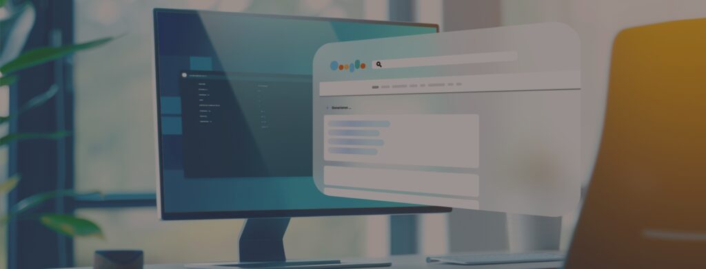 Google Generated Insights