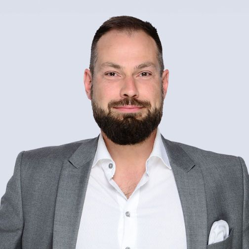 Martin Heinemann